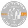 Rude de l'EPI