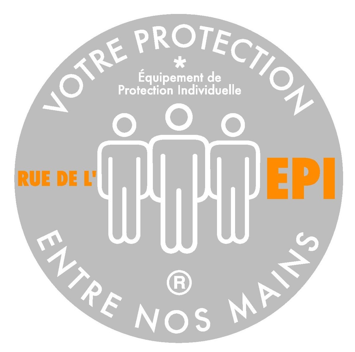 Rude de l'EPI